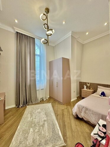 Satılır 4 otaqlı yeni tikili 168 m², Elmlər Akademiyası m., photo 17 from 21