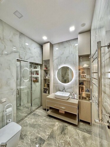 Satılır 4 otaqlı yeni tikili 168 m², Elmlər Akademiyası m., photo 13 from 21