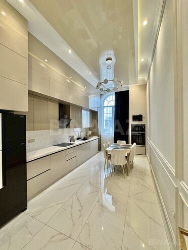 Satılır 4 otaqlı yeni tikili 168 m², Elmlər Akademiyası m., photo 7 from 21