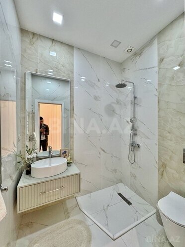 Satılır 4 otaqlı yeni tikili 168 m², Elmlər Akademiyası m., photo 20 from 21