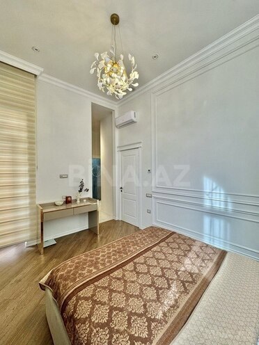Satılır 4 otaqlı yeni tikili 168 m², Elmlər Akademiyası m., photo 10 from 21