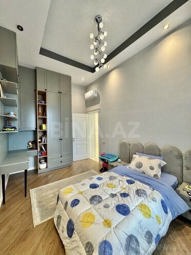 Satılır 4 otaqlı yeni tikili 168 m², Elmlər Akademiyası m., photo 16 from 21
