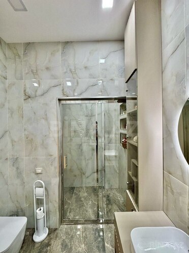 Satılır 4 otaqlı yeni tikili 168 m², Elmlər Akademiyası m., photo 14 from 21