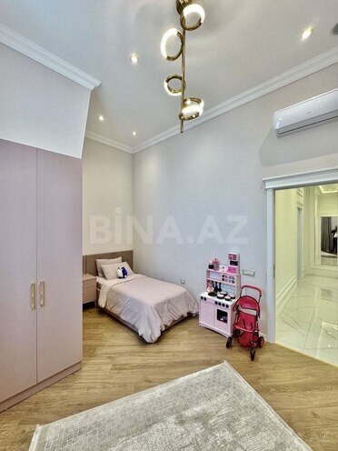 Satılır 4 otaqlı yeni tikili 168 m², Elmlər Akademiyası m., photo 18 from 21
