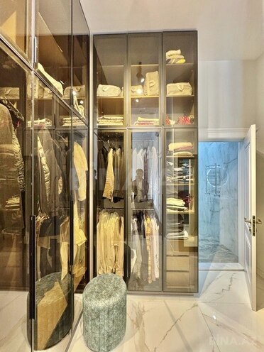Satılır 4 otaqlı yeni tikili 168 m², Elmlər Akademiyası m., photo 11 from 21