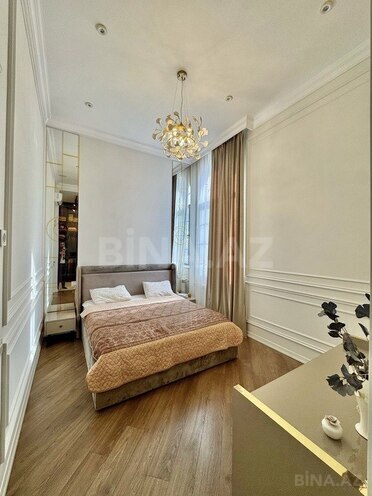 Satılır 4 otaqlı yeni tikili 168 m², Elmlər Akademiyası m., photo 9 from 21