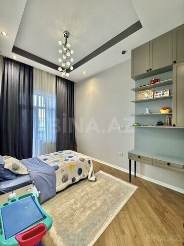 Satılır 4 otaqlı yeni tikili 168 m², Elmlər Akademiyası m., photo 15 from 21