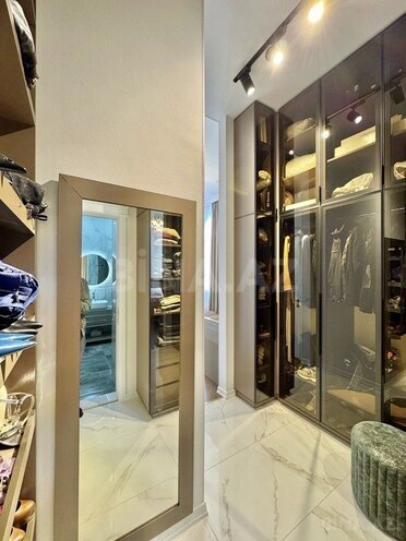 Satılır 4 otaqlı yeni tikili 168 m², Elmlər Akademiyası m., photo 12 from 21