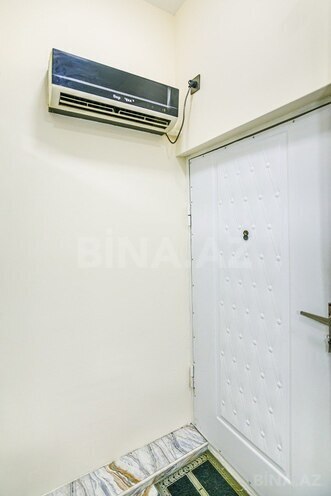 1 otaqlı köhnə tikili - Sahil m. - 25 m² (19)
