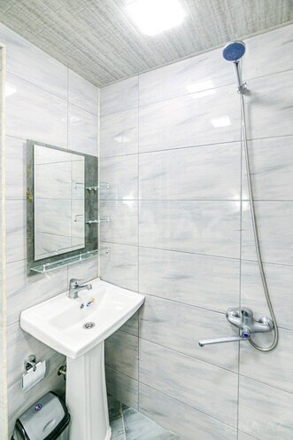 1 otaqlı köhnə tikili - Sahil m. - 25 m² (18)