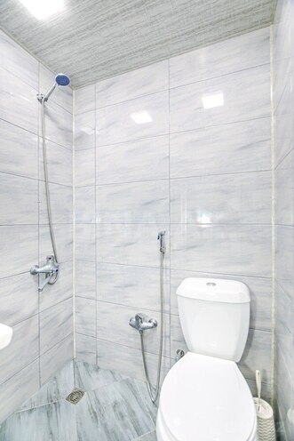 1 otaqlı köhnə tikili - Sahil m. - 25 m² (13)