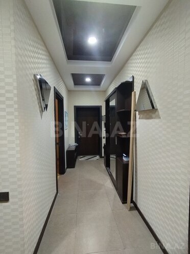 3 otaqlı köhnə tikili - Nizami m. - 98 m² (17)