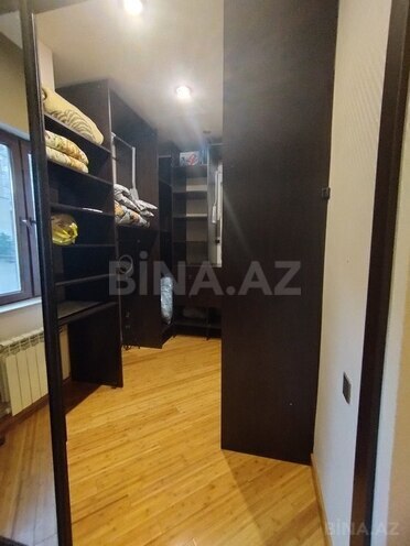 3 otaqlı köhnə tikili - Nizami m. - 98 m² (8)