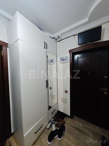 5-комн. вторичка - пос. Бакиханова - 120 м² (16)