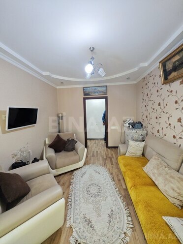 5-комн. вторичка - пос. Бакиханова - 120 м² (4)