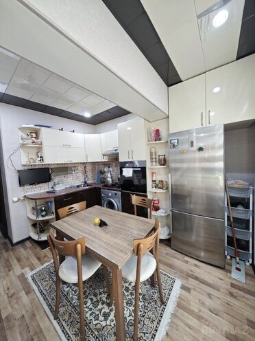 5-комн. вторичка - пос. Бакиханова - 120 м² (10)