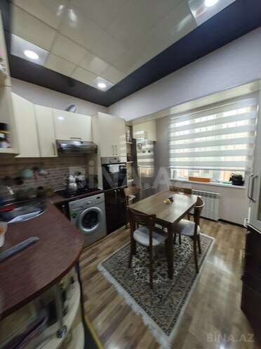 5-комн. вторичка - пос. Бакиханова - 120 м² (14)