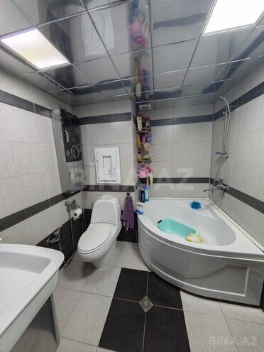 5-комн. вторичка - пос. Бакиханова - 120 м² (12)