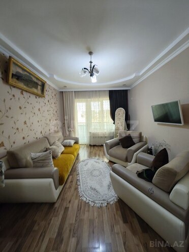 5-комн. вторичка - пос. Бакиханова - 120 м² (3)