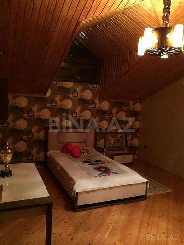 5-комн. дом/дача - пос. Мардакан - 280 м² (12)