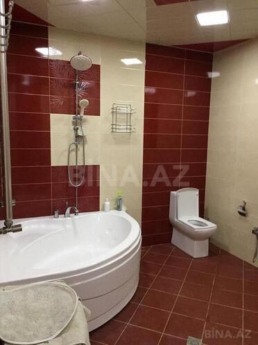 5-комн. дом/дача - пос. Мардакан - 280 м² (11)
