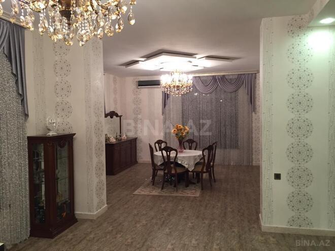 5-комн. дом/дача - пос. Мардакан - 280 м² (14)