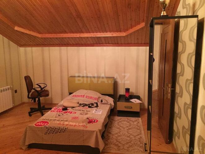 5-комн. дом/дача - пос. Мардакан - 280 м² (8)