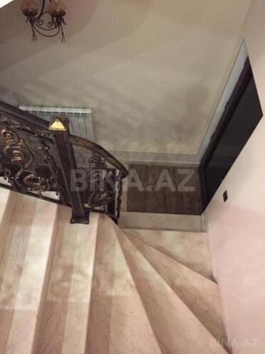 5-комн. дом/дача - пос. Мардакан - 280 м² (13)