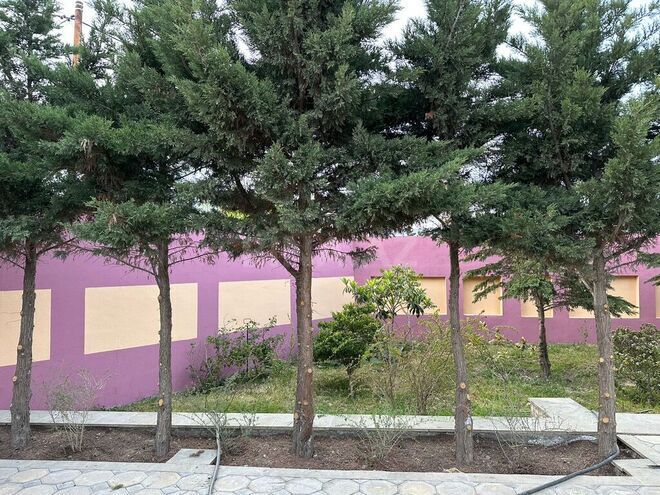 5-комн. дом/дача - пос. Мардакан - 280 м² (2)