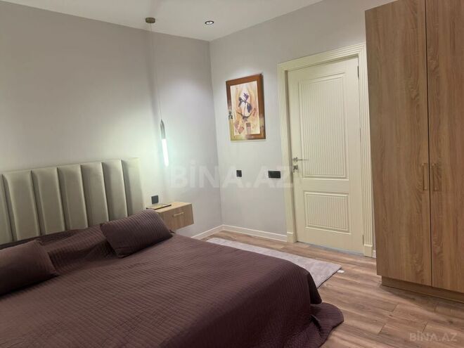 5 otaqlı həyət evi/bağ evi - Şüvəlan q. - 230 m² (14)
