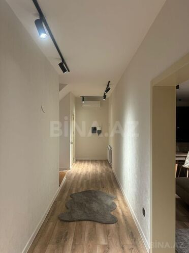 5 otaqlı həyət evi/bağ evi - Şüvəlan q. - 230 m² (18)