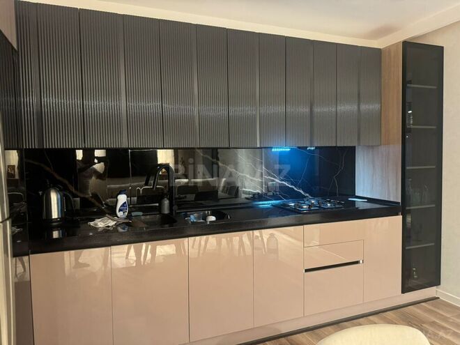 5 otaqlı həyət evi/bağ evi - Şüvəlan q. - 230 m² (8)