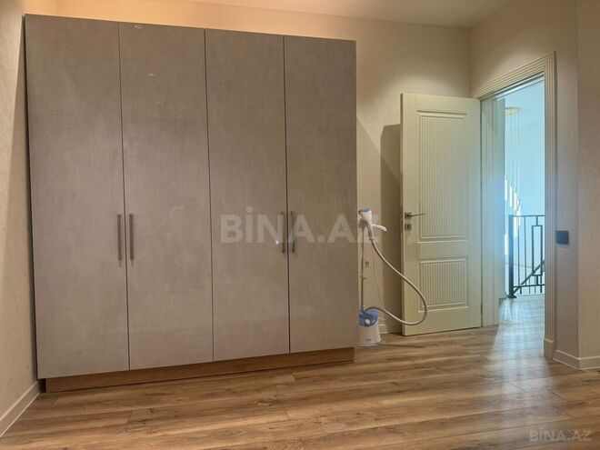 5 otaqlı həyət evi/bağ evi - Şüvəlan q. - 230 m² (12)
