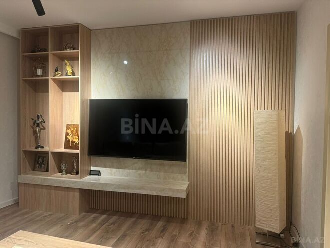 5 otaqlı həyət evi/bağ evi - Şüvəlan q. - 230 m² (6)