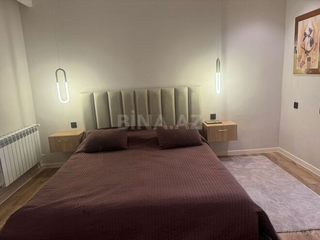 5 otaqlı həyət evi/bağ evi - Şüvəlan q. - 230 m² (13)