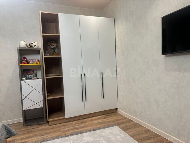5 otaqlı həyət evi/bağ evi - Şüvəlan q. - 230 m² (16)