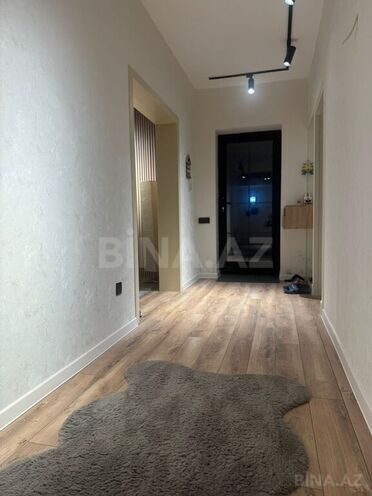 5 otaqlı həyət evi/bağ evi - Şüvəlan q. - 230 m² (19)