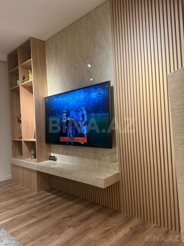 5 otaqlı həyət evi/bağ evi - Şüvəlan q. - 230 m² (7)