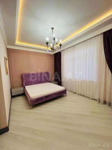 6 otaqlı həyət evi/bağ evi - Mərdəkan q. - 380 m² (21)