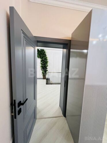 6 otaqlı həyət evi/bağ evi - Mərdəkan q. - 380 m² (22)