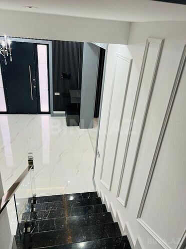 6 otaqlı həyət evi/bağ evi - Mərdəkan q. - 380 m² (26)