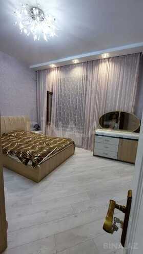 5 otaqlı həyət evi/bağ evi - Mərdəkan q. - 200 m² (3)