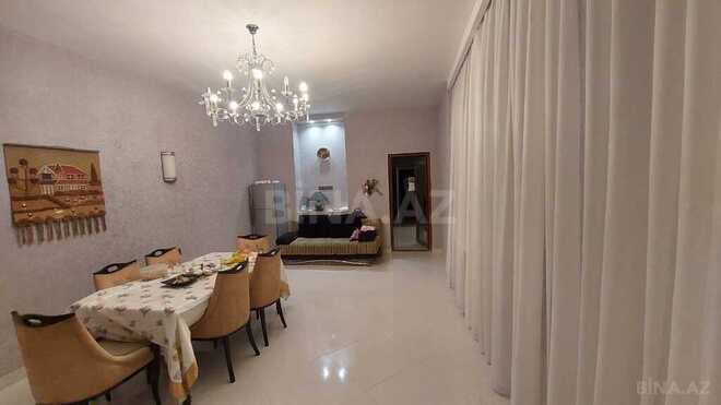 5 otaqlı həyət evi/bağ evi - Mərdəkan q. - 200 m² (13)
