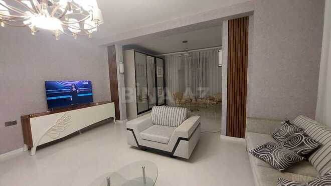 5 otaqlı həyət evi/bağ evi - Mərdəkan q. - 200 m² (17)