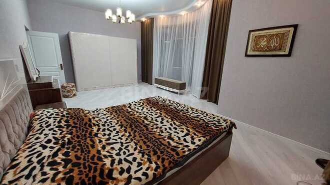 5 otaqlı həyət evi/bağ evi - Mərdəkan q. - 200 m² (6)