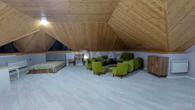 5 otaqlı həyət evi/bağ evi - Mərdəkan q. - 200 m² (4)