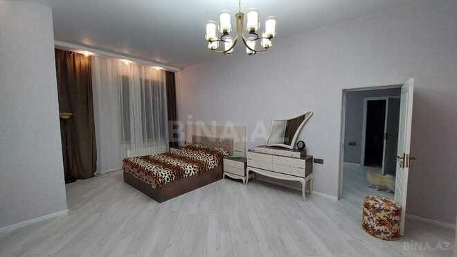 5 otaqlı həyət evi/bağ evi - Mərdəkan q. - 200 m² (7)