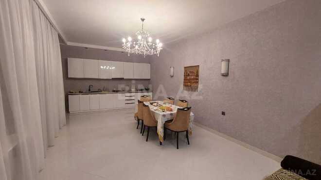 5 otaqlı həyət evi/bağ evi - Mərdəkan q. - 200 m² (15)
