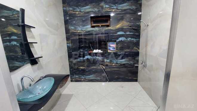 5 otaqlı həyət evi/bağ evi - Mərdəkan q. - 200 m² (14)