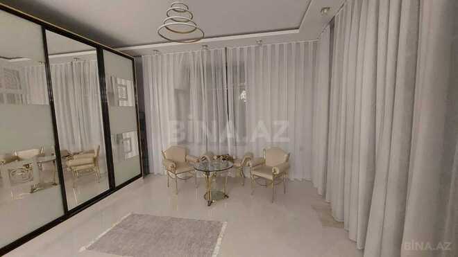 5 otaqlı həyət evi/bağ evi - Mərdəkan q. - 200 m² (18)